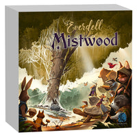 Everdell: Mistwood