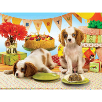 Every Dog Has Its Day 1000 Piece Cobble Hill Puzzle