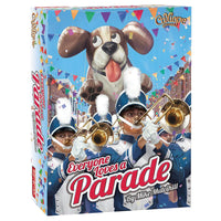 Everyone Loves A Parade