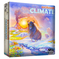 Evolution: Climate