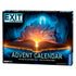 Exit: The Game - Advent Calendar: The Hunt for the Golden Book
