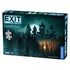 Exit: The Game + Puzzle - Nightfall Manor