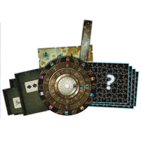 Exit: The Game + Puzzle - The Deserted Lighthouse