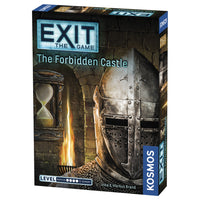 Exit: The Game - The Forbidden Castle