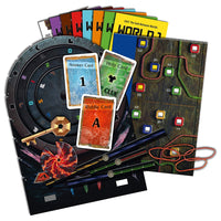 Exit: The Game - The Gate Between Worlds