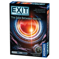Exit: The Game - The Gate Between Worlds