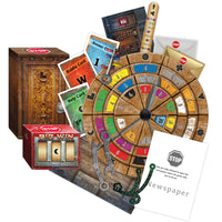 Exit: The Game - The Return to the Abandoned Cabin