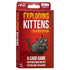 Exploding Kittens: 2-Player Edition