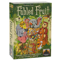 Fabled Fruit
