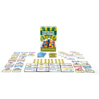 Fantastic Factories: Manufactions