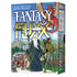 Fantasy Fluxx