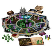 Fate of the Elder Gods