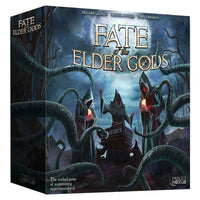 Fate of the Elder Gods