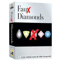 Faux Diamonds