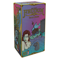 Feudum: Seals & Sirens