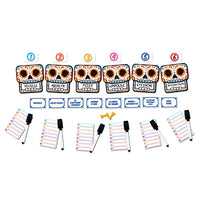 Fiesta de los Muertos