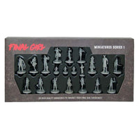 Final Girl: Miniatures Box Series 1