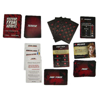 Final Girl: Terror from Above