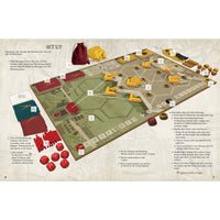 Fire & Stone: Siege of Vienna 1683