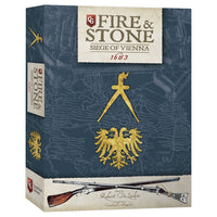 Fire & Stone: Siege of Vienna 1683