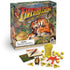 Fireball Island: The Curse of Vul-Kar – Crouching Tiger, Hidden Bees!