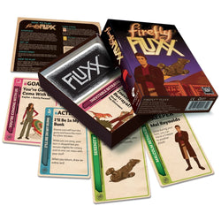 Firefly Fluxx