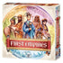 First Empires