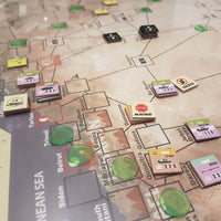 Fitna: The Global War in the Middle East