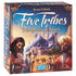 Five Tribes