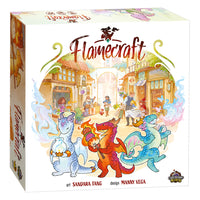 Flamecraft