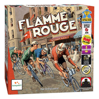 Flamme Rouge