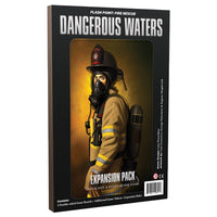 Flash Point: Fire Rescue – Dangerous Waters