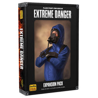 Flash Point: Fire Rescue – Extreme Danger