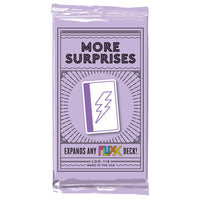 Fluxx: More Surprises