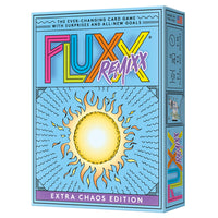 Fluxx Remixx