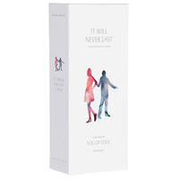 Fog of Love: It Will Never Last