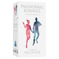Fog of Love: Paranormal Romance