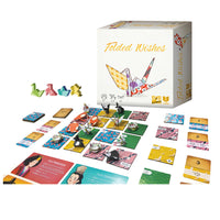 Folded Wishes
