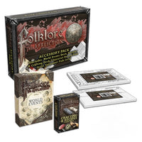 Folklore: The Affliction - Accessory Pack