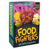 Foodfighters: The Salty Expansion