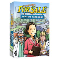 For Sale: Advisors