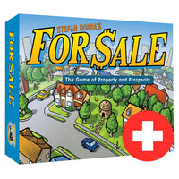 For Sale (Minor Damage)