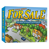 For Sale (Travel Edition)