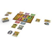 For the King (and Me)