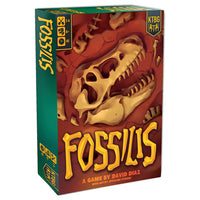 Fossilis