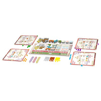 Founders of Teotihuacan