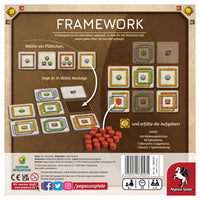 Framework