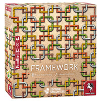 Framework