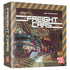 Freight Cars