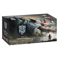 Frostpunk: The Board Game - Dreadnought